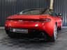 USED 2018 18 ASTON MARTIN DB11 4.0 V8 Coupe 2dr Petrol Auto Euro 6 (s/s) (510 ps) 1 OWNER FROM NEW, 4 NEW TYRES, 12 MONTH WARRANTY, 360 CAMERA, BLACK PACK, BROGUE DETAILING AND CELESTIAL PERFORATION, 20 INCH SHADOW CHROME WHEELS, MEMORY SEATS, KEYLESS AND MORE!