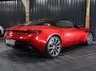 USED 2018 18 ASTON MARTIN DB11 4.0 V8 Coupe 2dr Petrol Auto Euro 6 (s/s) (510 ps) 1 OWNER FROM NEW, 4 NEW TYRES, 12 MONTH WARRANTY, 360 CAMERA, BLACK PACK, BROGUE DETAILING AND CELESTIAL PERFORATION, 20 INCH SHADOW CHROME WHEELS, MEMORY SEATS, KEYLESS AND MORE!