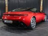 USED 2018 18 ASTON MARTIN DB11 4.0 V8 Coupe 2dr Petrol Auto Euro 6 (s/s) (510 ps) 1 OWNER FROM NEW, 4 NEW TYRES, 12 MONTH WARRANTY, 360 CAMERA, BLACK PACK, BROGUE DETAILING AND CELESTIAL PERFORATION, 20 INCH SHADOW CHROME WHEELS, MEMORY SEATS, KEYLESS AND MORE!