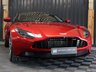 USED 2018 18 ASTON MARTIN DB11 4.0 V8 Coupe 2dr Petrol Auto Euro 6 (s/s) (510 ps) 1 OWNER FROM NEW, 4 NEW TYRES, 12 MONTH WARRANTY, 360 CAMERA, BLACK PACK, BROGUE DETAILING AND CELESTIAL PERFORATION, 20 INCH SHADOW CHROME WHEELS, MEMORY SEATS, KEYLESS AND MORE!