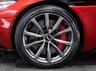 USED 2018 18 ASTON MARTIN DB11 4.0 V8 Coupe 2dr Petrol Auto Euro 6 (s/s) (510 ps) 1 OWNER FROM NEW, 4 NEW TYRES, 12 MONTH WARRANTY, 360 CAMERA, BLACK PACK, BROGUE DETAILING AND CELESTIAL PERFORATION, 20 INCH SHADOW CHROME WHEELS, MEMORY SEATS, KEYLESS AND MORE!