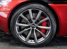 USED 2018 18 ASTON MARTIN DB11 4.0 V8 Coupe 2dr Petrol Auto Euro 6 (s/s) (510 ps) 1 OWNER FROM NEW, 4 NEW TYRES, 12 MONTH WARRANTY, 360 CAMERA, BLACK PACK, BROGUE DETAILING AND CELESTIAL PERFORATION, 20 INCH SHADOW CHROME WHEELS, MEMORY SEATS, KEYLESS AND MORE!