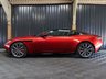 USED 2018 18 ASTON MARTIN DB11 4.0 V8 Coupe 2dr Petrol Auto Euro 6 (s/s) (510 ps) 1 OWNER FROM NEW, 4 NEW TYRES, 12 MONTH WARRANTY, 360 CAMERA, BLACK PACK, BROGUE DETAILING AND CELESTIAL PERFORATION, 20 INCH SHADOW CHROME WHEELS, MEMORY SEATS, KEYLESS AND MORE!