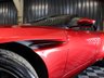 USED 2018 18 ASTON MARTIN DB11 4.0 V8 Coupe 2dr Petrol Auto Euro 6 (s/s) (510 ps) 1 OWNER FROM NEW, 4 NEW TYRES, 12 MONTH WARRANTY, 360 CAMERA, BLACK PACK, BROGUE DETAILING AND CELESTIAL PERFORATION, 20 INCH SHADOW CHROME WHEELS, MEMORY SEATS, KEYLESS AND MORE!