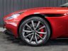 USED 2018 18 ASTON MARTIN DB11 4.0 V8 Coupe 2dr Petrol Auto Euro 6 (s/s) (510 ps) 1 OWNER FROM NEW, 4 NEW TYRES, 12 MONTH WARRANTY, 360 CAMERA, BLACK PACK, BROGUE DETAILING AND CELESTIAL PERFORATION, 20 INCH SHADOW CHROME WHEELS, MEMORY SEATS, KEYLESS AND MORE!