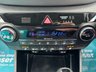 USED 2016 66 HYUNDAI TUCSON 1.7 CRDI BLUE DRIVE PREMIUM AUTO 141PS 