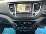 USED 2016 66 HYUNDAI TUCSON 1.7 CRDI BLUE DRIVE PREMIUM AUTO 141PS 