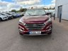 USED 2016 66 HYUNDAI TUCSON 1.7 CRDI BLUE DRIVE PREMIUM AUTO 141PS 