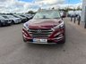 USED 2016 66 HYUNDAI TUCSON 1.7 CRDI BLUE DRIVE PREMIUM AUTO 141PS 