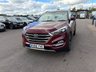 USED 2016 66 HYUNDAI TUCSON 1.7 CRDI BLUE DRIVE PREMIUM AUTO 141PS 