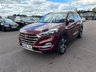 USED 2016 66 HYUNDAI TUCSON 1.7 CRDI BLUE DRIVE PREMIUM AUTO 141PS 