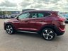 USED 2016 66 HYUNDAI TUCSON 1.7 CRDI BLUE DRIVE PREMIUM AUTO 141PS 