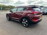 USED 2016 66 HYUNDAI TUCSON 1.7 CRDI BLUE DRIVE PREMIUM AUTO 141PS 
