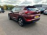 USED 2016 66 HYUNDAI TUCSON 1.7 CRDI BLUE DRIVE PREMIUM AUTO 141PS 