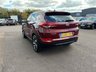 USED 2016 66 HYUNDAI TUCSON 1.7 CRDI BLUE DRIVE PREMIUM AUTO 141PS 
