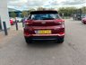 USED 2016 66 HYUNDAI TUCSON 1.7 CRDI BLUE DRIVE PREMIUM AUTO 141PS 