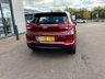 USED 2016 66 HYUNDAI TUCSON 1.7 CRDI BLUE DRIVE PREMIUM AUTO 141PS 