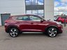 USED 2016 66 HYUNDAI TUCSON 1.7 CRDI BLUE DRIVE PREMIUM AUTO 141PS 
