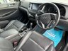 USED 2016 66 HYUNDAI TUCSON 1.7 CRDI BLUE DRIVE PREMIUM AUTO 141PS 