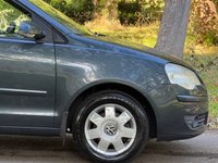 USED 2006 55 VOLKSWAGEN POLO 1.4 S Hatchback 3dr Petrol Manual (158 g/km, 74 bhp) 