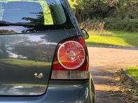 USED 2006 55 VOLKSWAGEN POLO 1.4 S Hatchback 3dr Petrol Manual (158 g/km, 74 bhp) 