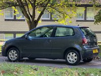 USED 2006 55 VOLKSWAGEN POLO 1.4 S Hatchback 3dr Petrol Manual (158 g/km, 74 bhp) 