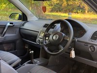USED 2006 55 VOLKSWAGEN POLO 1.4 S Hatchback 3dr Petrol Manual (158 g/km, 74 bhp) 
