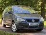 USED 2006 55 VOLKSWAGEN POLO 1.4 S Hatchback 3dr Petrol Manual (158 g/km, 74 bhp) 