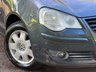 USED 2006 55 VOLKSWAGEN POLO 1.4 S Hatchback 3dr Petrol Manual (158 g/km, 74 bhp) 