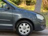 USED 2006 55 VOLKSWAGEN POLO 1.4 S Hatchback 3dr Petrol Manual (158 g/km, 74 bhp) 