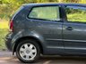 USED 2006 55 VOLKSWAGEN POLO 1.4 S Hatchback 3dr Petrol Manual (158 g/km, 74 bhp) 