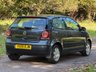 USED 2006 55 VOLKSWAGEN POLO 1.4 S Hatchback 3dr Petrol Manual (158 g/km, 74 bhp) 