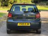 USED 2006 55 VOLKSWAGEN POLO 1.4 S Hatchback 3dr Petrol Manual (158 g/km, 74 bhp) 