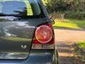 USED 2006 55 VOLKSWAGEN POLO 1.4 S Hatchback 3dr Petrol Manual (158 g/km, 74 bhp) 
