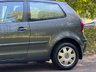 USED 2006 55 VOLKSWAGEN POLO 1.4 S Hatchback 3dr Petrol Manual (158 g/km, 74 bhp) 