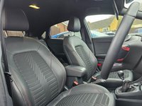 USED 2022 22 FORD PUMA 1.0T EcoBoost MHEV ST-Line X SUV 5dr Petrol Hybrid Manual Euro 6 (s/s) (155 ps) Parking Pack