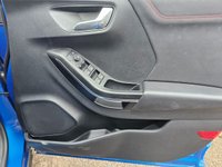 USED 2022 22 FORD PUMA 1.0T EcoBoost MHEV ST-Line X SUV 5dr Petrol Hybrid Manual Euro 6 (s/s) (155 ps) Parking Pack