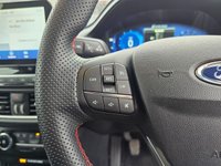 USED 2022 22 FORD PUMA 1.0T EcoBoost MHEV ST-Line X SUV 5dr Petrol Hybrid Manual Euro 6 (s/s) (155 ps) Parking Pack