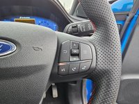 USED 2022 22 FORD PUMA 1.0T EcoBoost MHEV ST-Line X SUV 5dr Petrol Hybrid Manual Euro 6 (s/s) (155 ps) Parking Pack