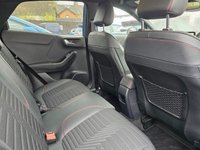 USED 2022 22 FORD PUMA 1.0T EcoBoost MHEV ST-Line X SUV 5dr Petrol Hybrid Manual Euro 6 (s/s) (155 ps) Parking Pack