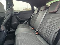USED 2022 22 FORD PUMA 1.0T EcoBoost MHEV ST-Line X SUV 5dr Petrol Hybrid Manual Euro 6 (s/s) (155 ps) Parking Pack