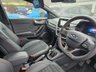 USED 2022 22 FORD PUMA 1.0T EcoBoost MHEV ST-Line X SUV 5dr Petrol Hybrid Manual Euro 6 (s/s) (155 ps) Parking Pack