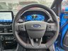 USED 2022 22 FORD PUMA 1.0T EcoBoost MHEV ST-Line X SUV 5dr Petrol Hybrid Manual Euro 6 (s/s) (155 ps) Parking Pack