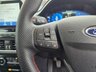 USED 2022 22 FORD PUMA 1.0T EcoBoost MHEV ST-Line X SUV 5dr Petrol Hybrid Manual Euro 6 (s/s) (155 ps) Parking Pack
