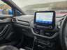USED 2022 22 FORD PUMA 1.0T EcoBoost MHEV ST-Line X SUV 5dr Petrol Hybrid Manual Euro 6 (s/s) (155 ps) Parking Pack