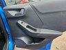 USED 2022 22 FORD PUMA 1.0T EcoBoost MHEV ST-Line X SUV 5dr Petrol Hybrid Manual Euro 6 (s/s) (155 ps) Parking Pack