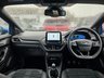 USED 2022 22 FORD PUMA 1.0T EcoBoost MHEV ST-Line X SUV 5dr Petrol Hybrid Manual Euro 6 (s/s) (155 ps) Parking Pack