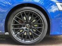 USED 2015 15 AUDI A5 2.0 TFSI Black Edition Plus Coupe 2dr Petrol Manual quattro Euro 6 (s/s) (225 ps) 