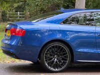 USED 2015 15 AUDI A5 2.0 TFSI Black Edition Plus Coupe 2dr Petrol Manual quattro Euro 6 (s/s) (225 ps) 