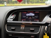 USED 2015 15 AUDI A5 2.0 TFSI Black Edition Plus Coupe 2dr Petrol Manual quattro Euro 6 (s/s) (225 ps) 
